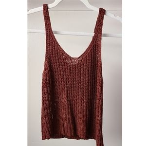 Moon&Madison Knitted Top